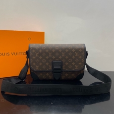 Louis Vuitton Satchel Bags